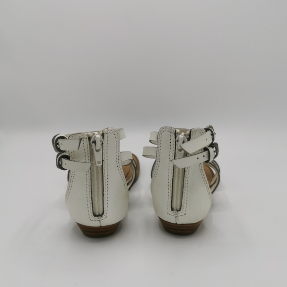 SIZE 1Y BLOWFISH, Gladiator Sandals EUC B12 - Picture 2 of 5